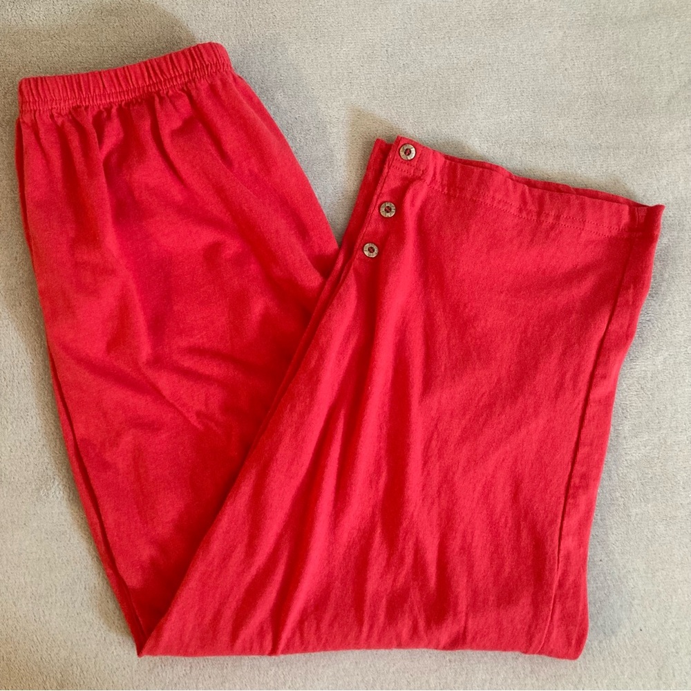 3/$35 COLLECTIONS ETC lounge pants